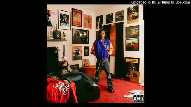 [FREE] Lil Tecca x Taz Taylor x Rio Leyva Type Beat 2023 “Weight On It” (Prod.ShaButtahBeatz)
