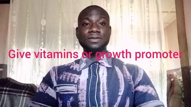 HOW TO BOOST STUNTED GROWTH