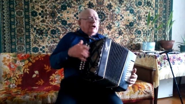 ,, Я в морфлоте прослужил"