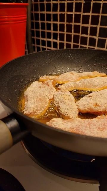 Самая Сухая Куриная Грудка За Десять Минут