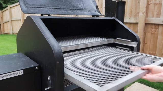 Are these the best aftermarket GMG Racks?