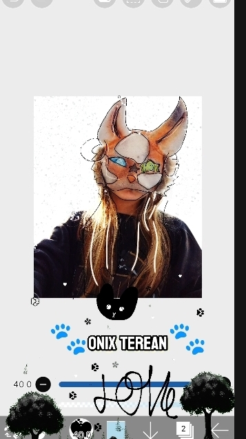 как вам обра? квадробика🐾