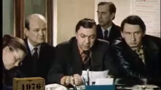 Фитиль №132-08 "Несовместимость"