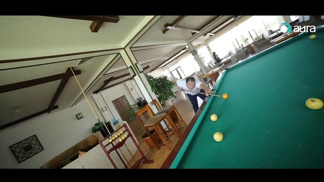 AURA INTERNATIONAL MEETING FULL VERSION