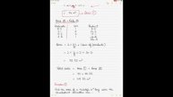 Ship Stability - Combining Simpson's First and Second Rule to calculate area
