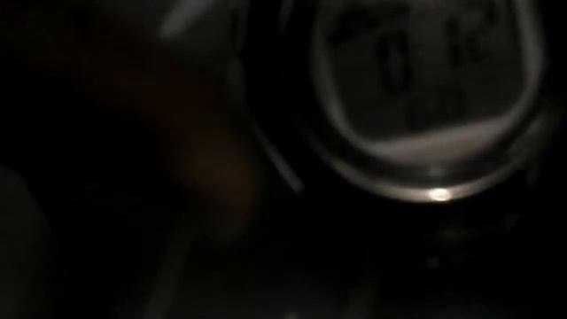 Ma montre