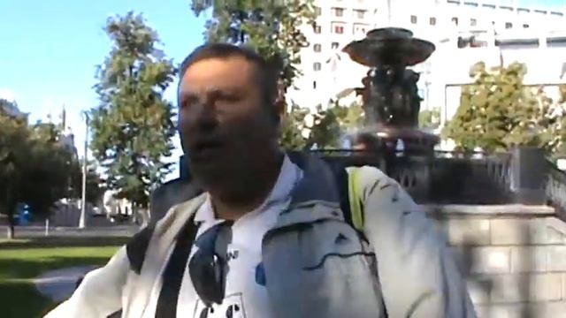 Елисеев Ромул. Москва 111