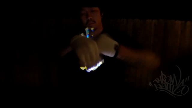 "Royal Gala" Gloveset Demo - Sharky
