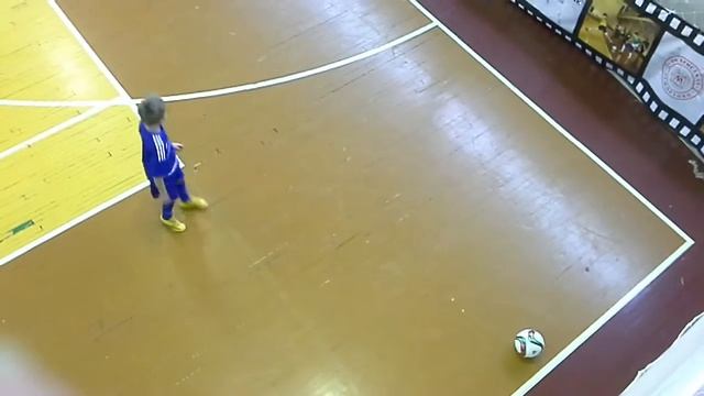 Авангард - Дюсш 4  1ч