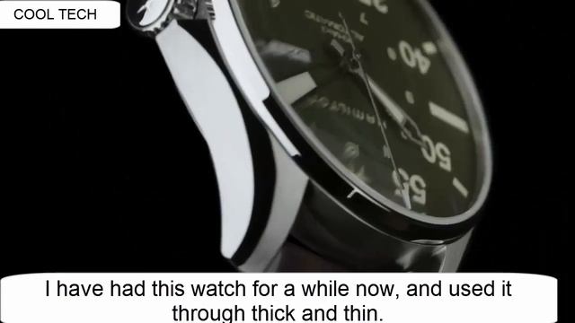 Best New Stylish HAMILTON Watches 2020 | Top 20 HAMILTON Watches to Buy in 2020!