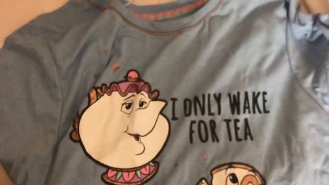 Disney Haul #5 - Primark, Disney Store and Forbidden Planet