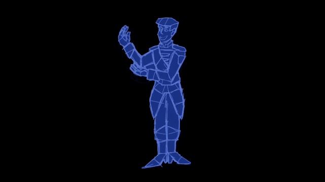 Neptune - Roman Angst (Sanders Sides mini animatic)