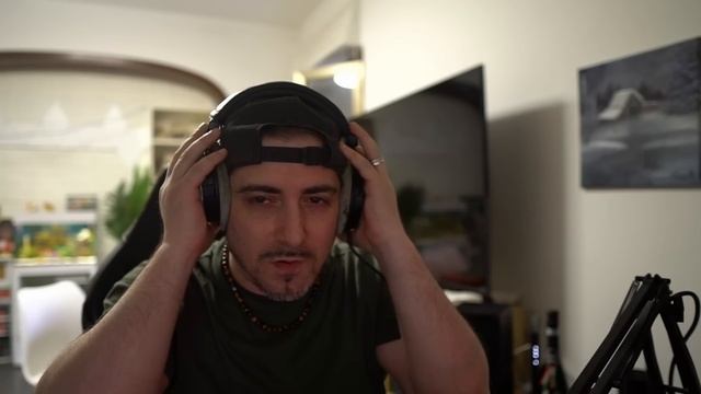 SONO TORNATO MA NON SONO MAI SPARITO!