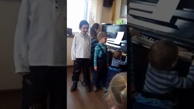 Марс, Эл, песня о маме в асд