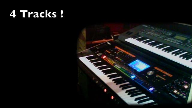 Oxygène 4 Jarre cover demo multi arpeggio on Roland Jupiter 80. Download link. synth live