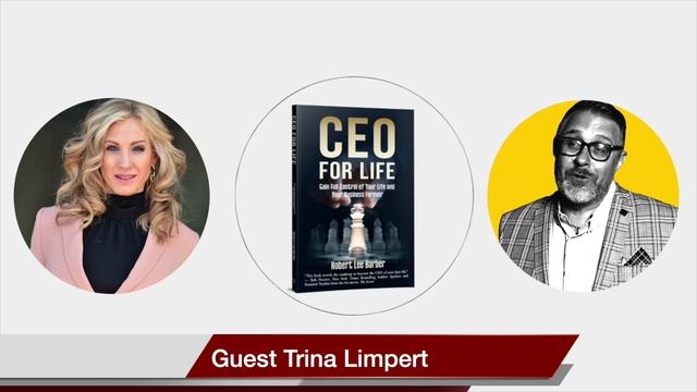 CEO FOR LIFE Experience #30 Everyone is a Diversity Officer with Trina Limpert