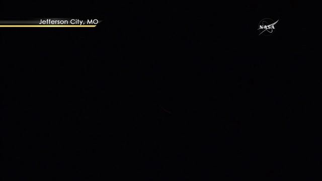 Solar Eclipse: Through the Eyes of NASA