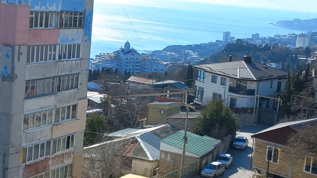 🟥🟧🟨🟩🟦🟪МИСХОР АЛУПКА 4 ФЕВ 2025