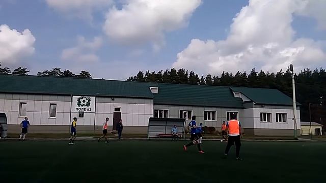 Гриль Санниково 1