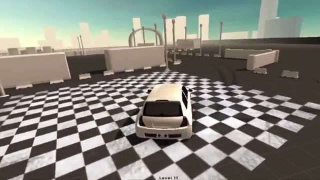 Games office - project drift. Карьера "эксперт" - прохождение уровней 11-12