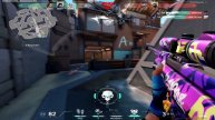 Valorant Highlight #4