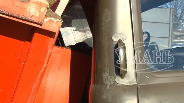 Поломка прибиральної техніки