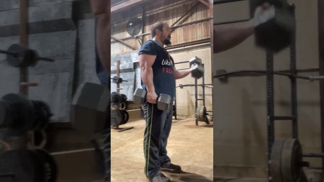 8 WEEKS OUT!!! Training for the American Challenge NY contest 2024 (Current numbers for BP & SC)