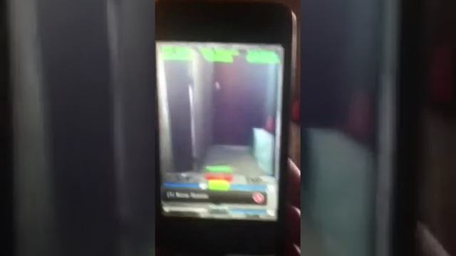 Ghost detector app