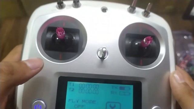 Flysky Fs-I6S Review / Flysky FS-I6 VS FS-I6S