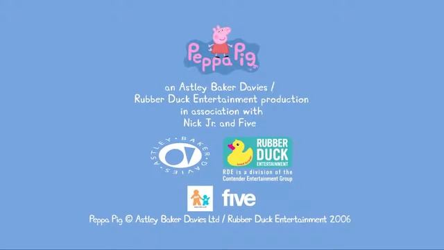 Свинка Пеппа на русском все серии подряд около 18 минут # 2  Peppa Pig Russian episodes 18 minutes