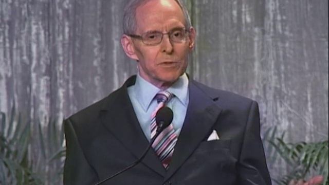 Harold Klemp Speaks on the Role of Humor in Spirituality