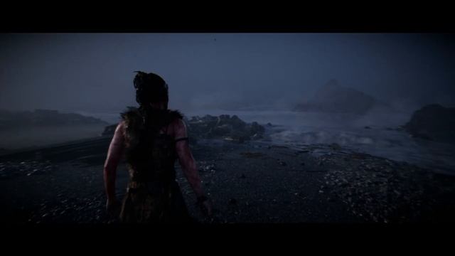 Senua’s Saga: Hellblade II