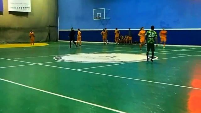 Авангард 2:2 ФНС-2