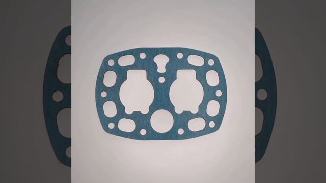 S4321031A Прокладка клапанной доски Frascold