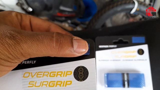Perfly over grip | Handle grips for all bikes and scooters | #xpulse2004v  #dominar400 #himalayan