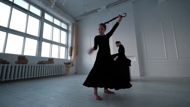 Близнецы или дом на чердаке
