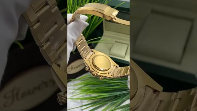 Мужские часы Rolex Daytona