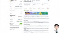 【Bitget上場決定】Bitget Wallet $BWBトークン最新ニュース、激アツLaunchpad参加方法、エアドロポイント移行方法解説 他/話題のMEME
