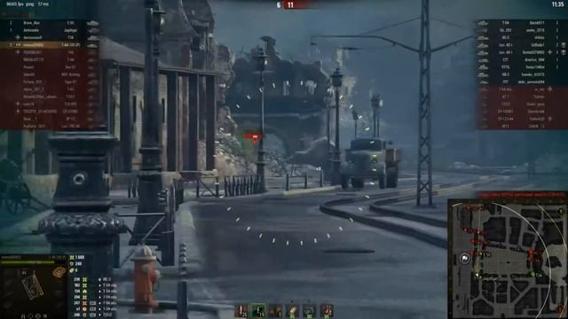 т-44-100 универсальный танк