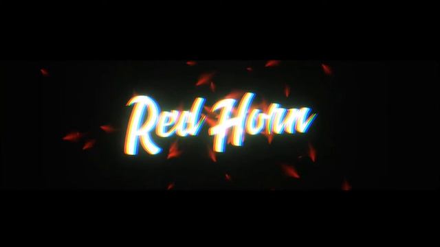 New Intro • Red HorN