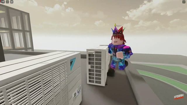 Air Conditioner Random Roblox
