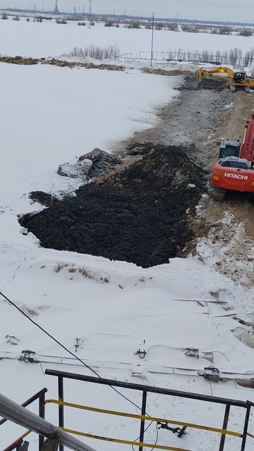 Законы для бедных. Закапываем отходы.