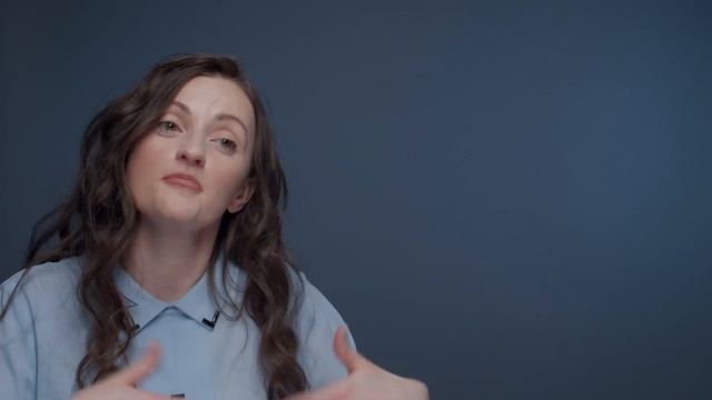 Ксения Веселкова Зеркало
