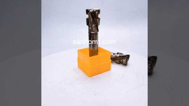 sht207 PCD milling cutter @Woodworking tools @diamond cutter @woodworking machinery