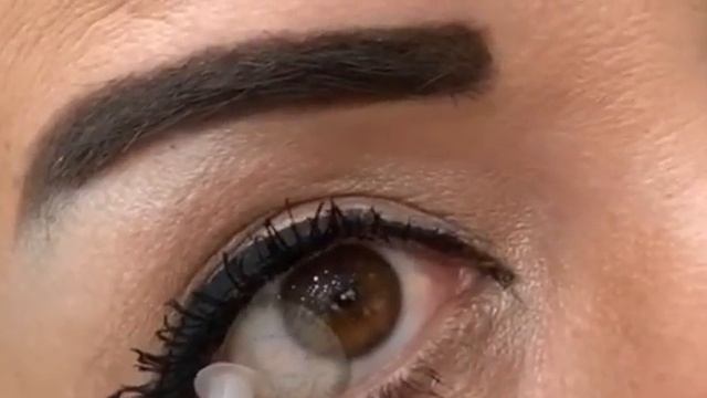 Renkli Lens -  BELLA MİNT GREY / Bi Dünya Lens