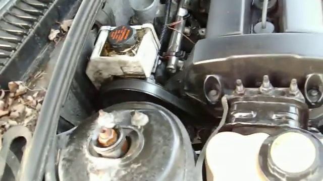 Y2K saturn SL-2 DOHC engine for sale - hammond IN 46323