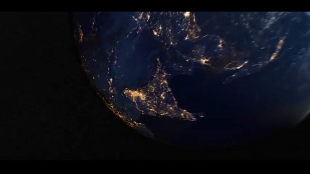 Earth Worldwide Elegant 3D Logo