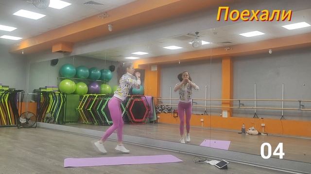10 минут или ЧАС на беговой дорожке? Выбор за тобой