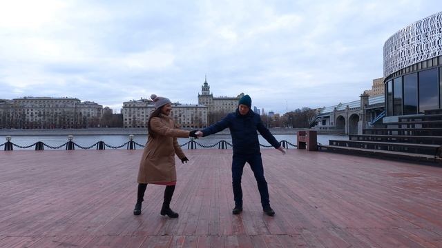 2022-03-13 16-57 (16) Венера Хастлова + Влад Сысоев,  Gorky Park,  Moscow, Russia, vk.com/pati_nati