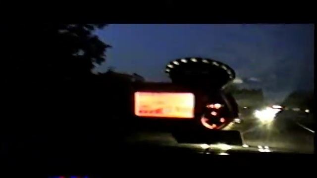 5.7 TPI Camaro IROC-Z L98 (G-tech 1/4 mile test)